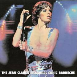 The Rolling Stones : The Jean Clarke Memorial Sonic Barbecue